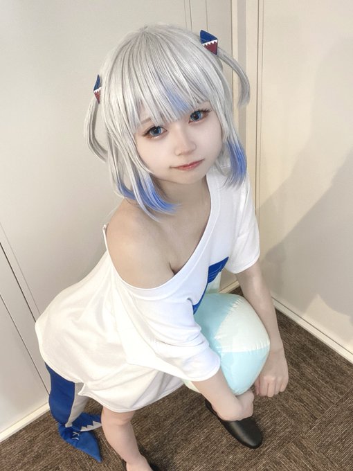 Twitterのコスプレ画像21