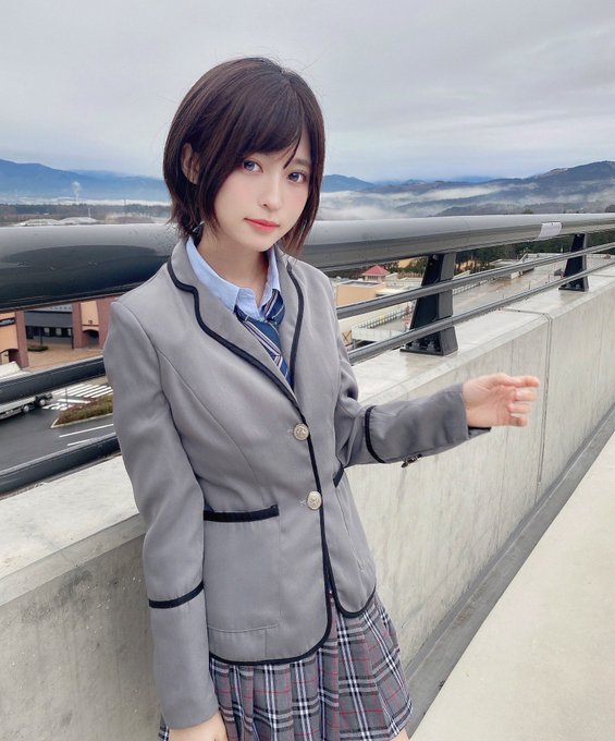 コスプレイヤー猫田あしゅのTwitter画像11