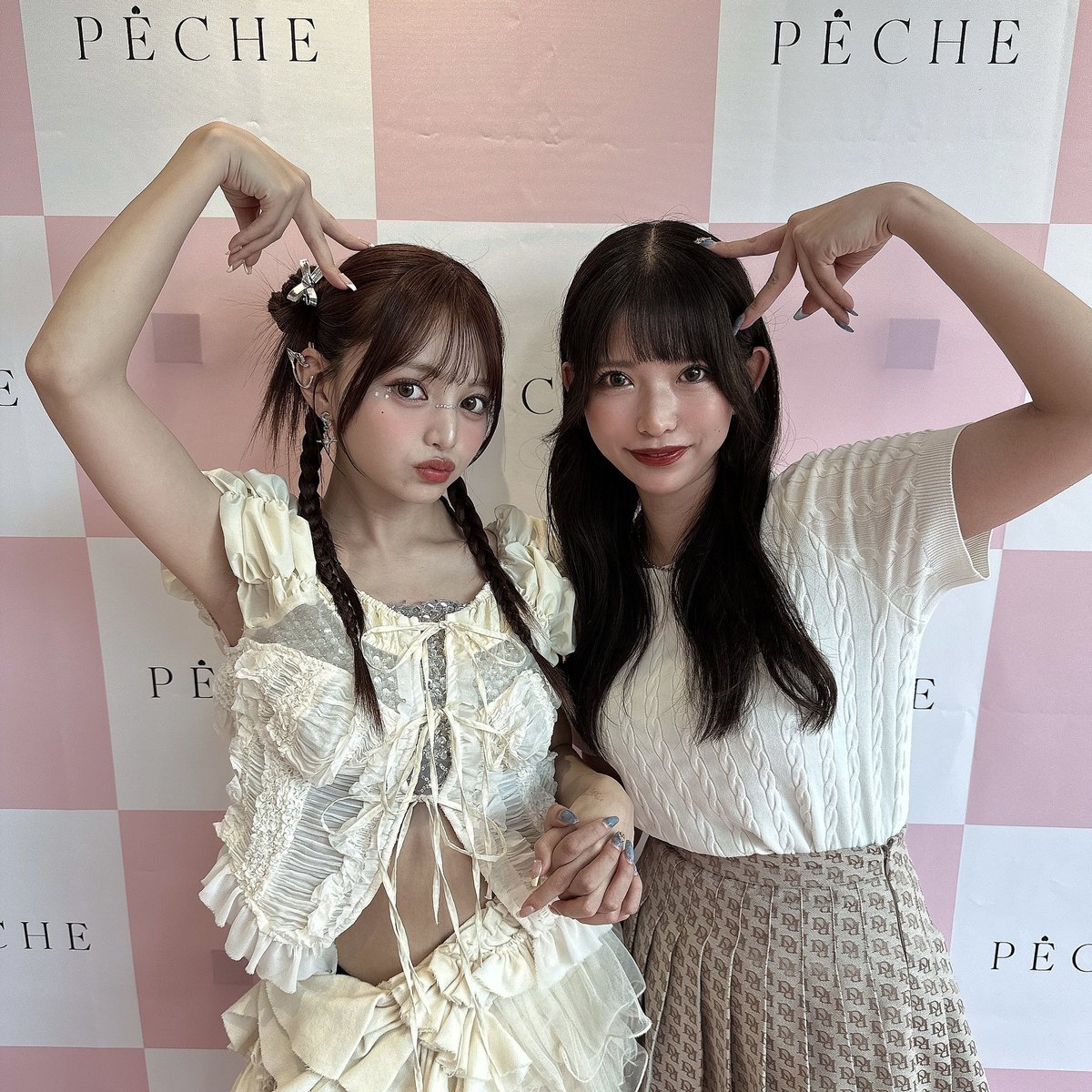 AzPo731's tweet photo. @popochan318 
何年経っても私の１番の推し🩷🤍 https://t.co/IGUoX3tGQc