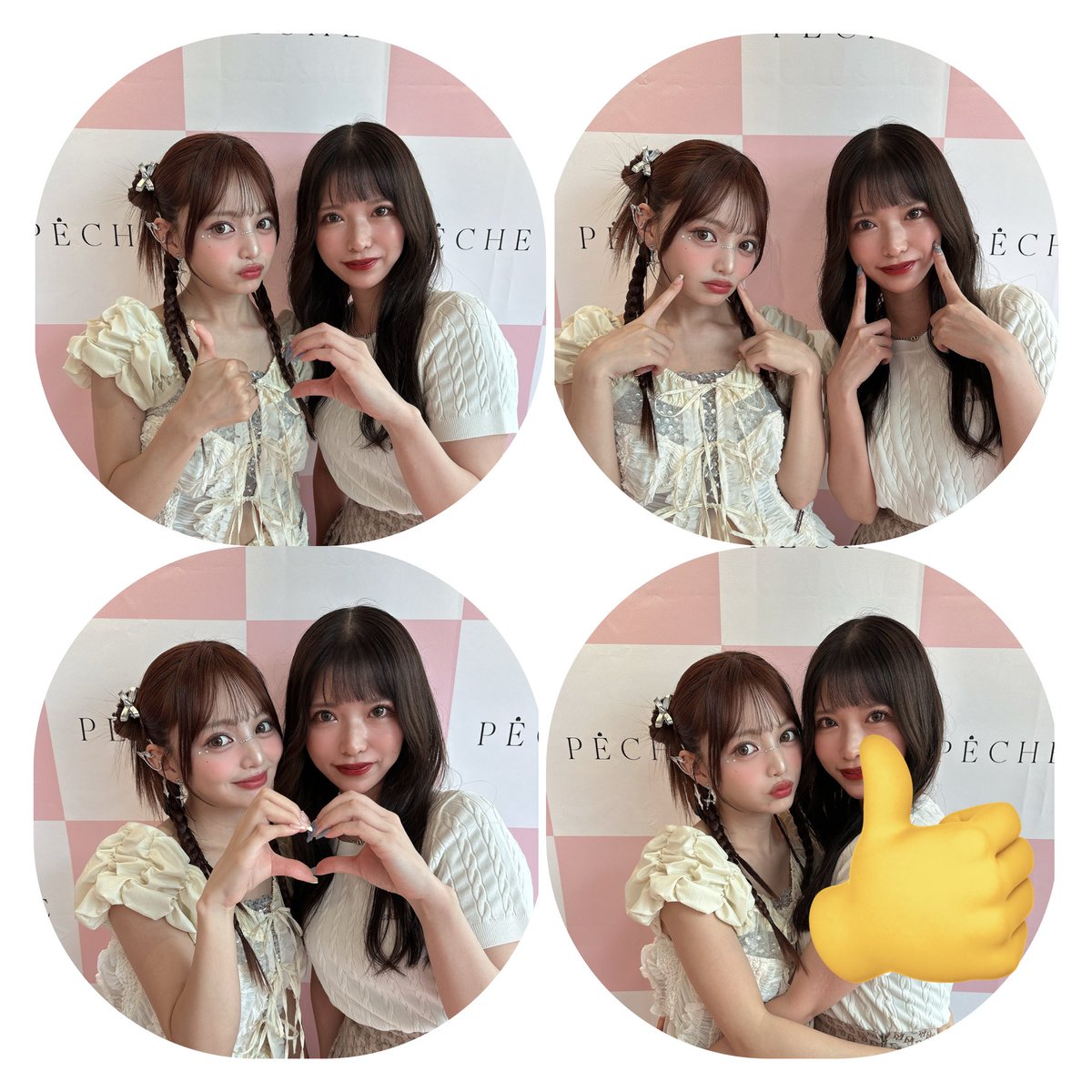 AzPo731's tweet photo. @popochan318 
何年経っても私の１番の推し🩷🤍 https://t.co/IGUoX3tGQc