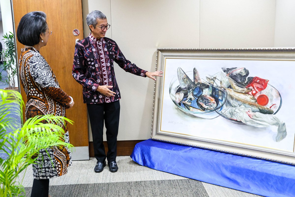 UNESCAP South-East Asia tweet media