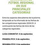 Photo by Fútbol Base Redován C.F. (@RedovanCf)