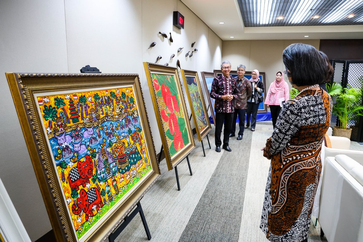 UNESCAP South-East Asia tweet media