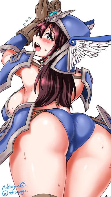 2巻の時のあま姉⚔️ #このマンガのヒロインは守崎あまねです。