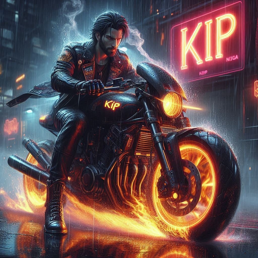 MarufiAbed's tweet photo. I have joined @KIPprotocol 'The Uprising' campaign to quest towards some juicy $KIP airdrop 🪂. It's fun and free to participate.

🤖KIP is the Web3 Base Layer of AI.
🔍You should check it out. https://t.co/d3gr3pfNRH