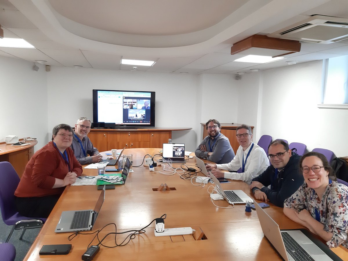 Aurélie Carlier (@acarlier_phd) on Twitter photo And the <a href="/ESBiomech/">European Society of Biomechanics</a> council meeting has kicked off! Final <a href="/ESB_Congress/">ESBiomech_Congress</a> preparations and lots of discussions planned on future societies activities! @mengomarlene <a href="/E_DallAra/">Enrico Dall'Ara</a> <a href="/JeromeNoailly/">Jerome Noailly</a> @MicheleConti82 <a href="/IJonkers/">ilse jonkers</a> <a href="/ESBCommunity/">ESBiomech Community</a> And the <a href="/ESBiomech/">European Society of Biomechanics</a> council meeting has kicked off! Final <a href="/ESB_Congress/">ESBiomech_Congress</a> preparations and lots of discussions planned on future societies activities! @mengomarlene <a href="/E_DallAra/">Enrico Dall'Ara</a> <a href="/JeromeNoailly/">Jerome Noailly</a> @MicheleConti82 <a href="/IJonkers/">ilse jonkers</a> <a href="/ESBCommunity/">ESBiomech Community</a>