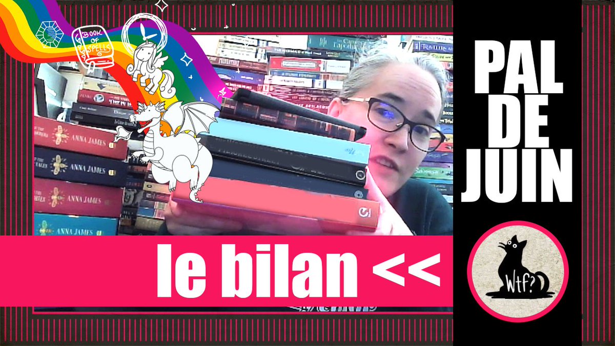 CBadaroux's tweet photo. Je vous ai déjà dit que les passages qui servent à rien dans les livres, ça me fait péter une durite ? Ben voilà : 

https://t.co/DXthusYzjc

#bilanlecture #lecture #moisdesfiertés https://t.co/ZYft2HlTEB