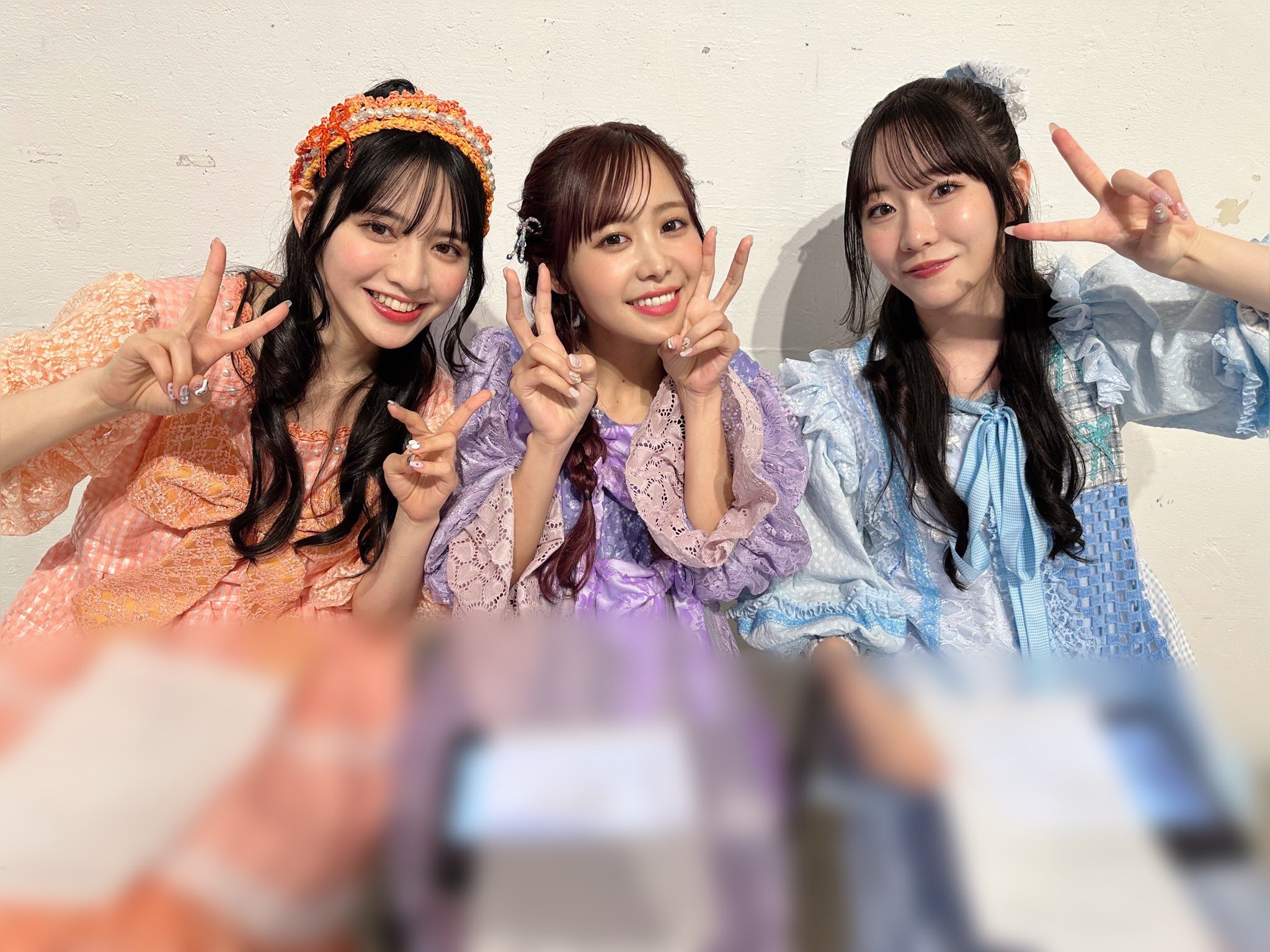 FRUITS ZIPPER【Official】 on X: 
