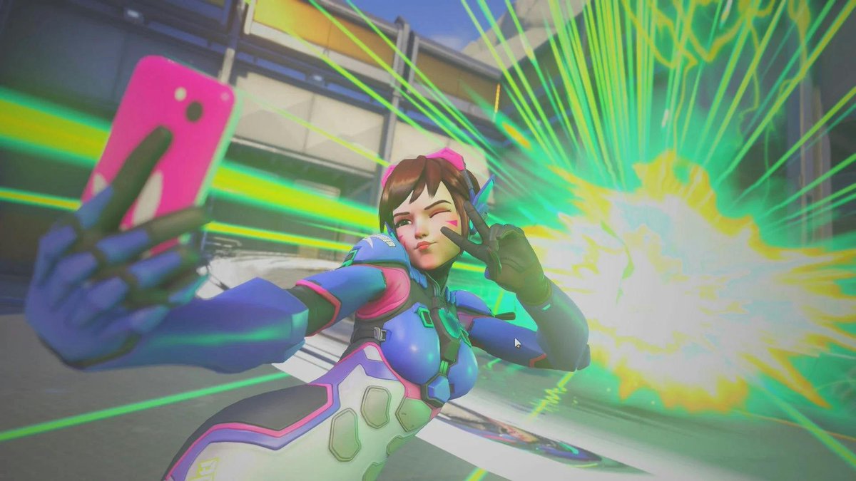 Overwatch: Advent League (@ow_adventleague) on Twitter photo Los últimos posts de <a href="/aaronkellerOW/">Aaron Keller</a> ha traído mucha controversia a la comunidad en cuanto al posible regreso del 6 vs 6 en Overwatch 2.
Algunos miembros de la comunidad ya creen que sí volverá, pero aún así, es un tema del que hay que ver cómo se va desarrollando con el tiempo. Los últimos posts de <a href="/aaronkellerOW/">Aaron Keller</a> ha traído mucha controversia a la comunidad en cuanto al posible regreso del 6 vs 6 en Overwatch 2.
Algunos miembros de la comunidad ya creen que sí volverá, pero aún así, es un tema del que hay que ver cómo se va desarrollando con el tiempo.