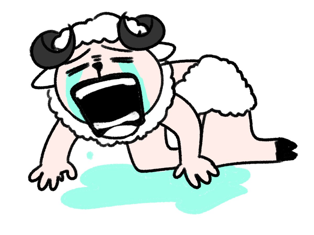 cocoasuki23's tweet image. บาเบ๊ลลลลลลลลลล 😭😭😭  #VTuberConcert