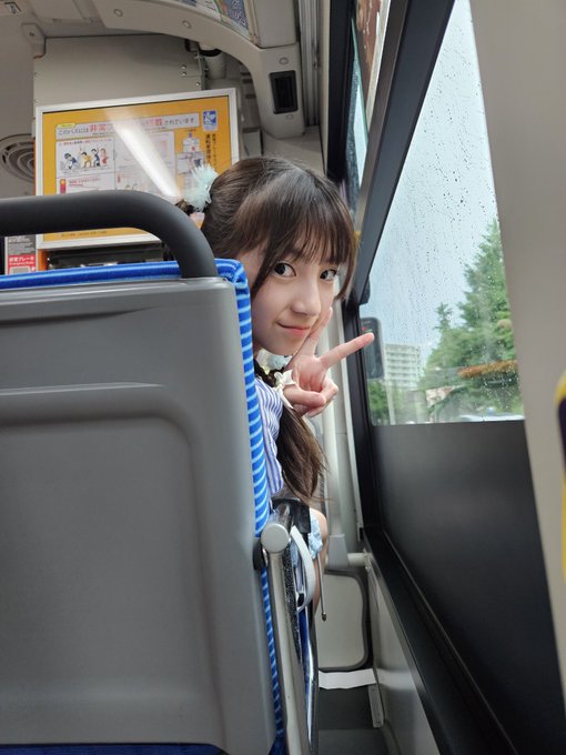 Twitterのコスプレ画像2