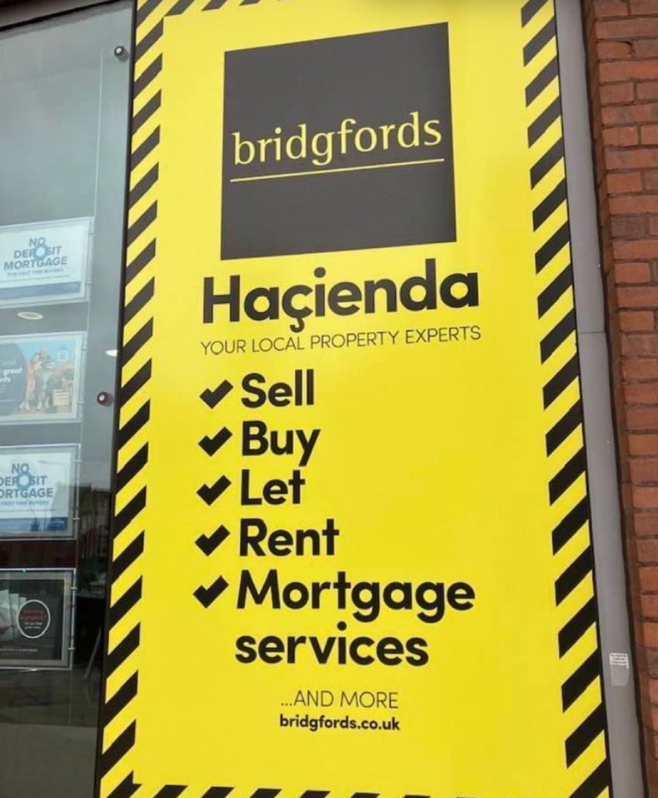 ELLIOT EASTWICK’S WORLD FAMOUS HOT SAUCE tweet media