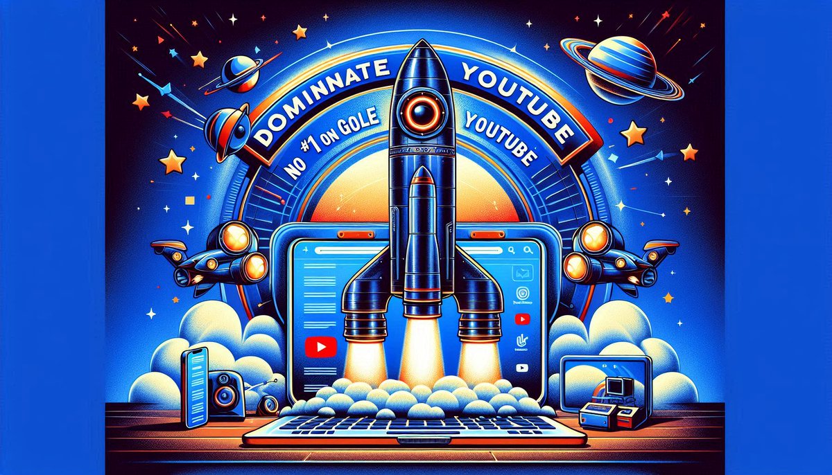 home_work_biz's tweet image. 🚀Rank #1 on YouTube &amp;amp; Google in 60 seconds with our AI tool! 

No SEO skills or ads needed.

✨Dominate searches, drive free traffic
✨Easy for beginners, powerful for all!

Start now, risk-free 30-day guarantee!

👉bit.ly/442MX6K

#VideoSEO #AI_Tool #YouTube
