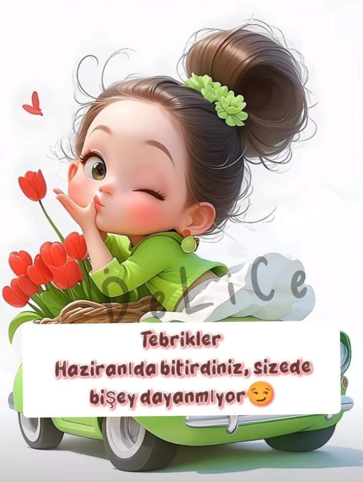 Yarından bir şeyler beklemekle geçiyor ömrümüz…🫶🍃

#Günaydın
#Haziran a 👋 #Temmuz a 🫡
#MutluPazarlar 🌸