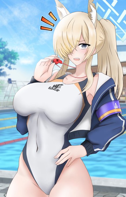 #今月描いた絵を晒そう
けんぜん!!! 