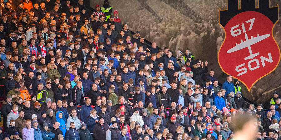 Lincoln City FC Tickets tweet media