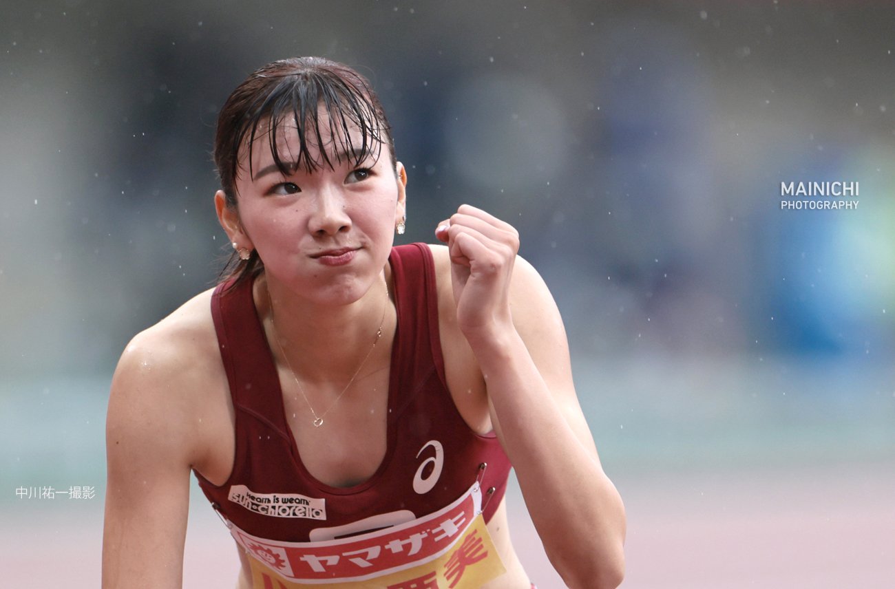 女子走高跳び  エロ 