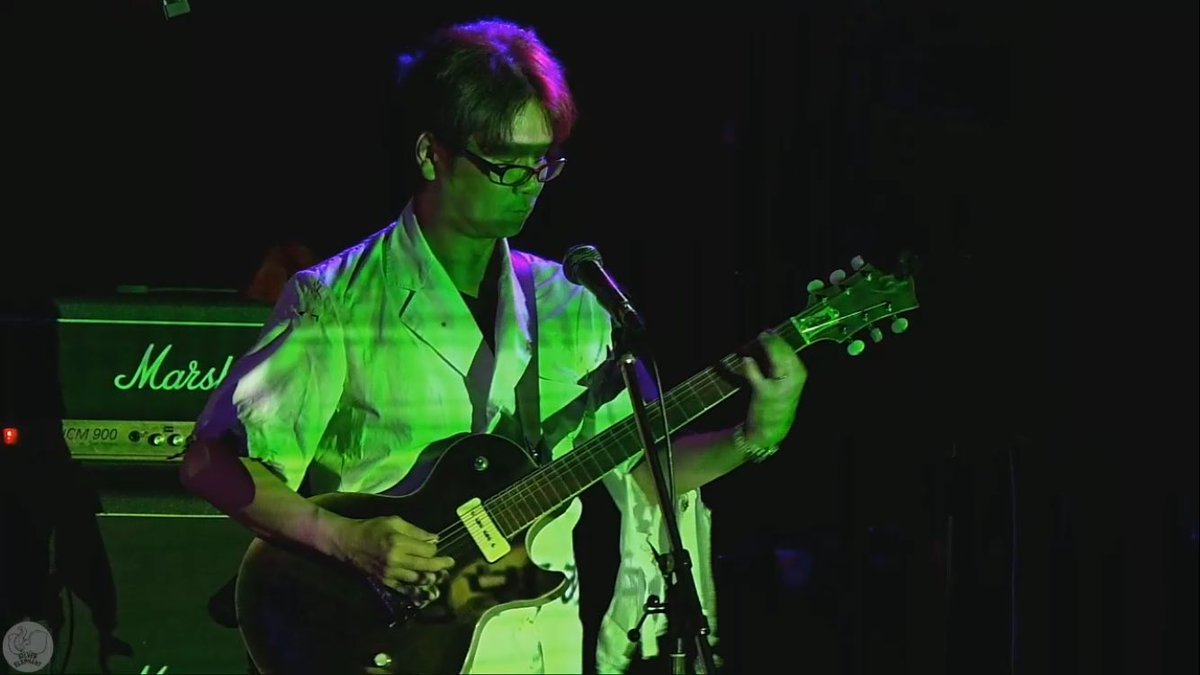 最近、今までで1番ギターを楽しく弾けてるかも

やはり楽器と音楽は底なしですね
いくつになっても追及は尽きない

是非見に来て欲しいですっ(￣▽￣)/