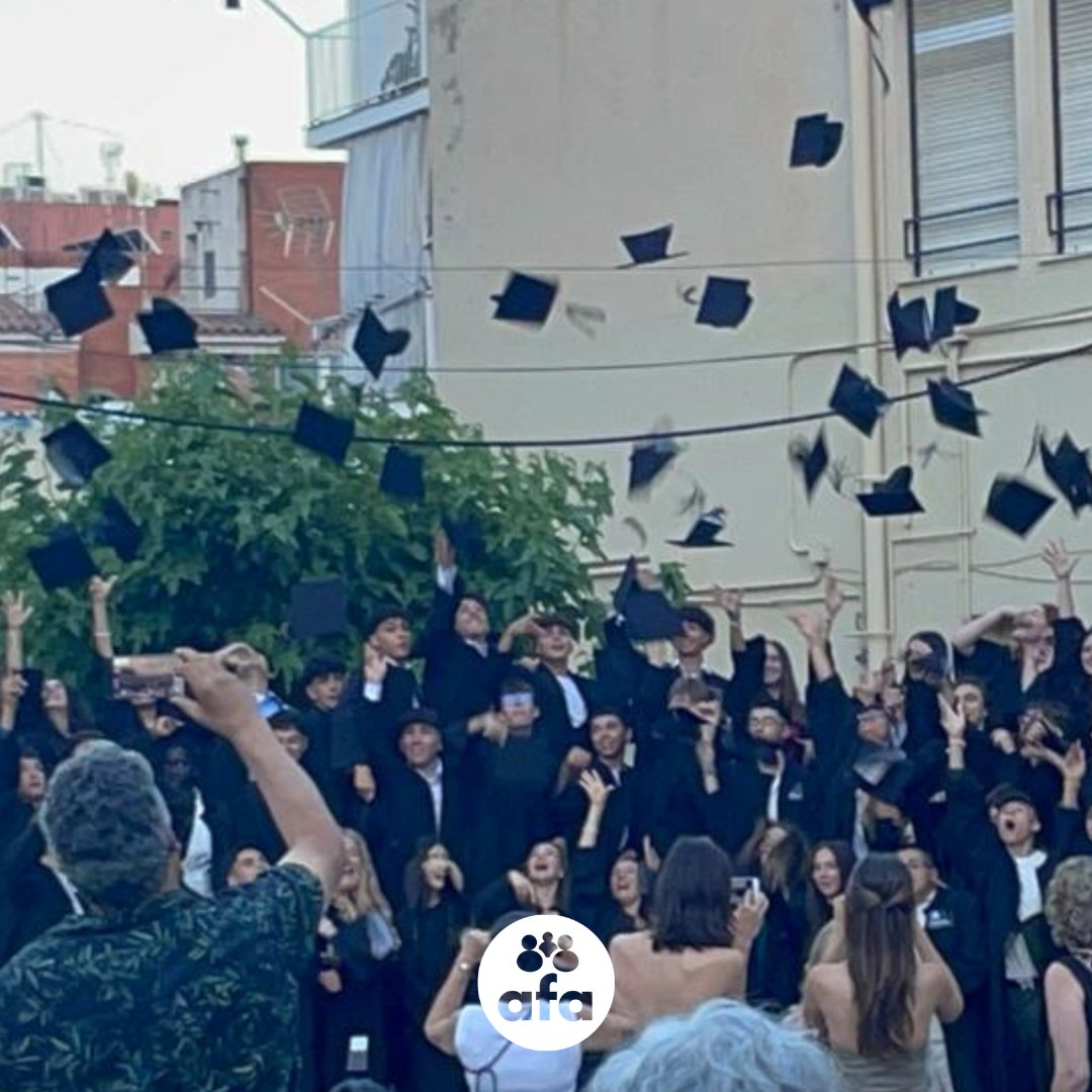 Afa Fedac St. Andreu tweet media