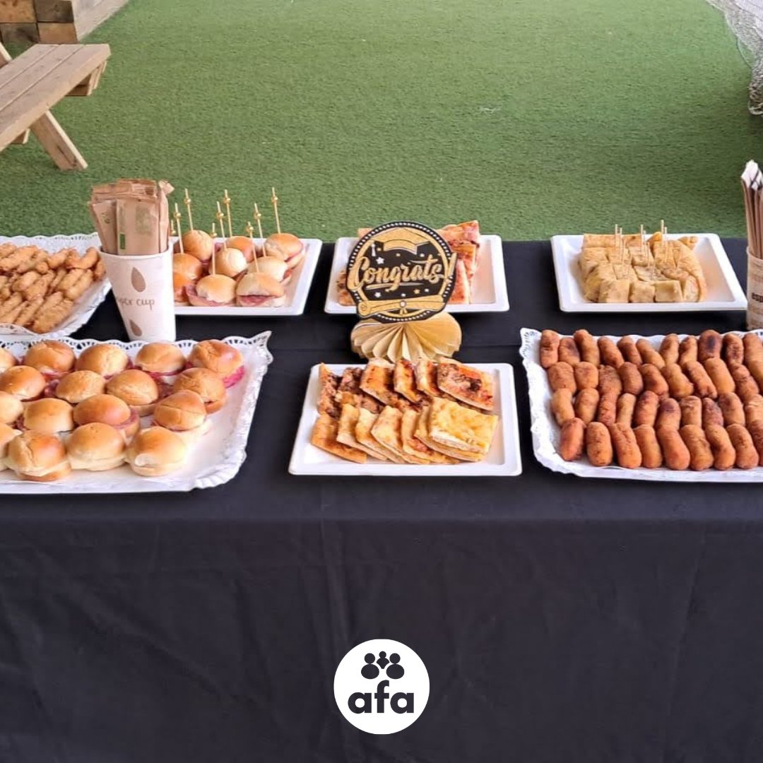 Afa Fedac St. Andreu tweet media