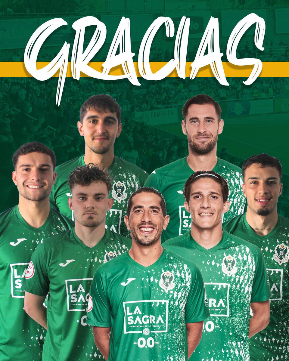 C.D. Toledo 🦅💚⚪️ tweet media