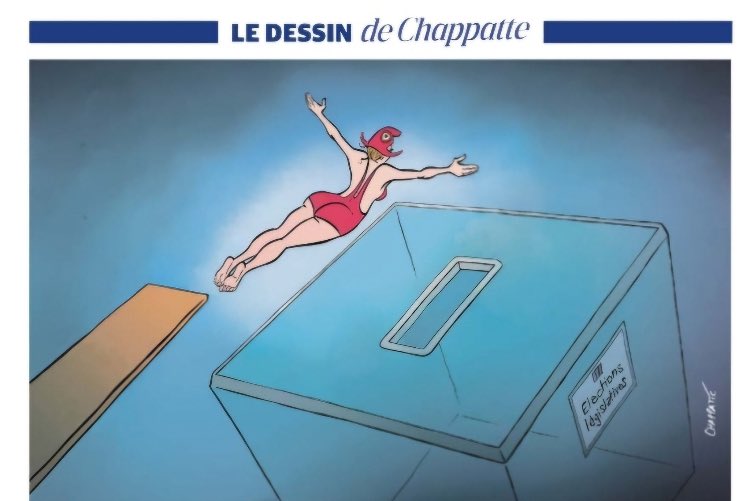 Alan Dréanic (@alandreanic) on Twitter photo 