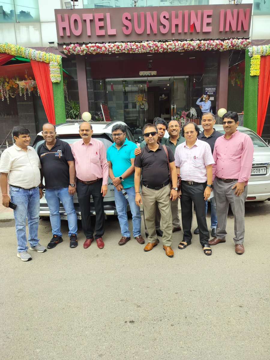 Chitransh Chamber of Commerce tweet media