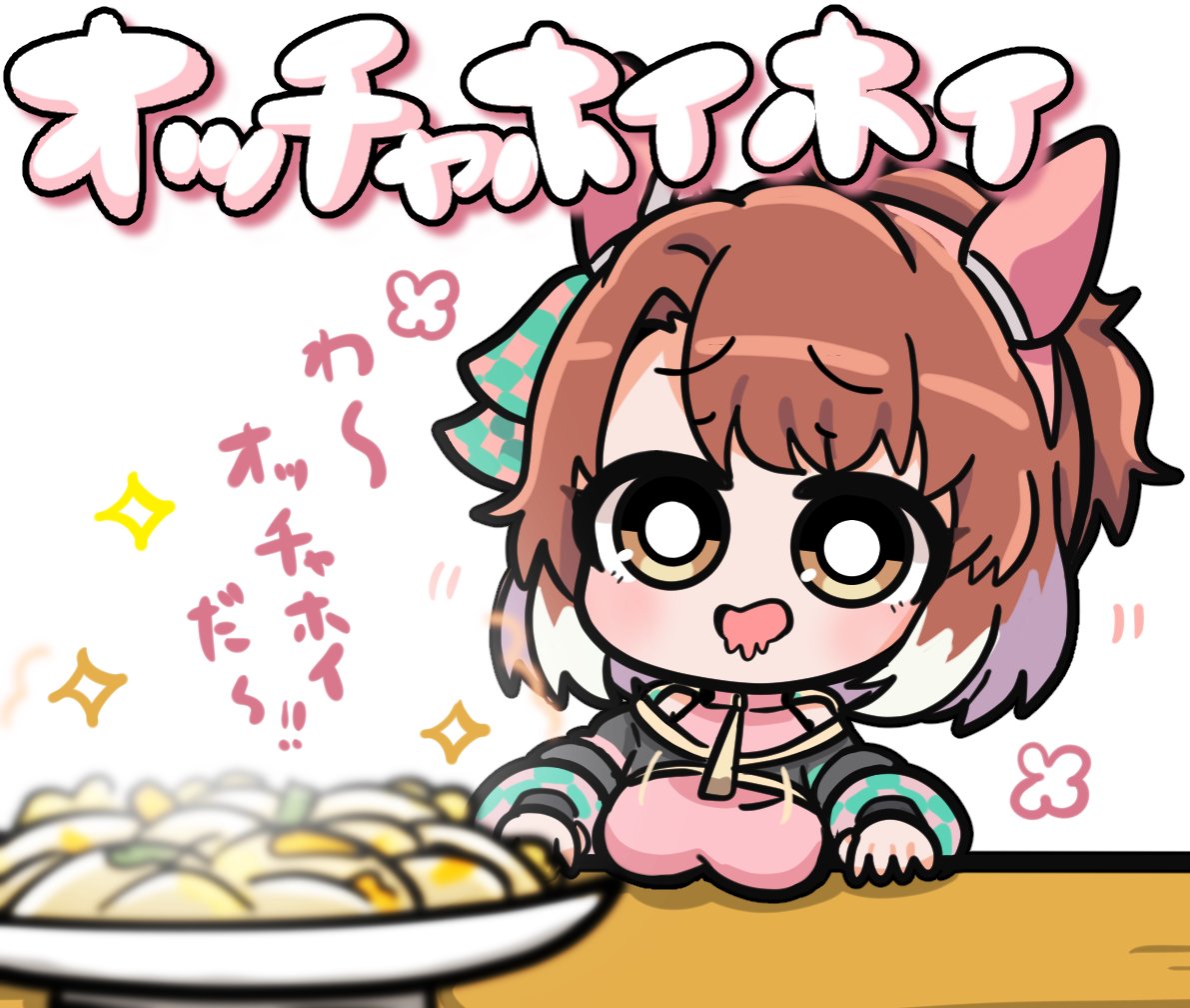 #今月描いた絵を晒そう
6月も描いたぞー👍✨
来月も頑張ろう! 
