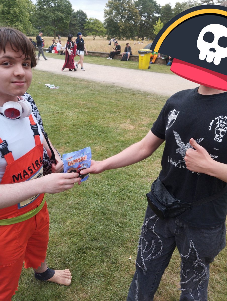 One Piece ist geil tweet media