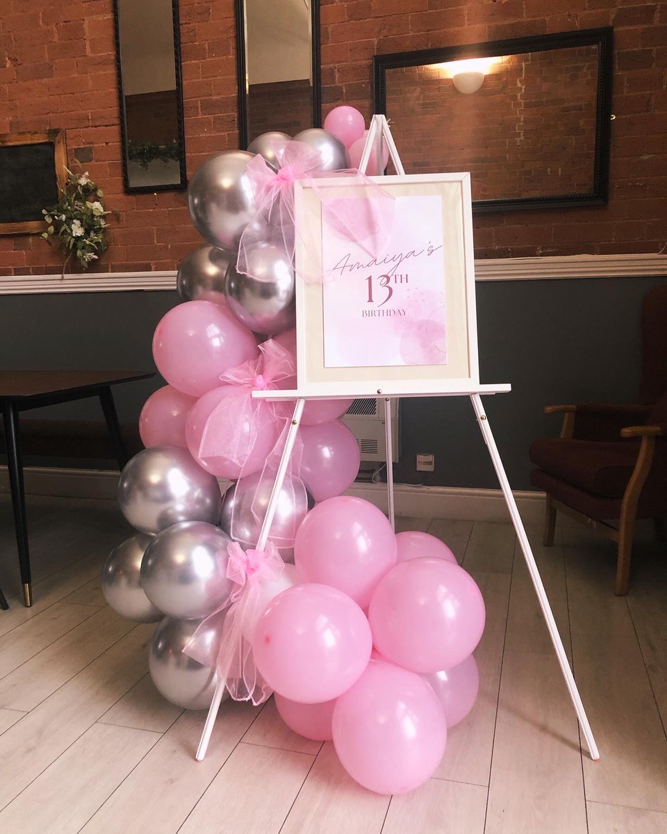 2020vision888's tweet photo. 13th birthday celebrations at our Community HUB this weekend 🎈

#kirkby #kirkbyinashfield https://t.co/dvMV580tK7