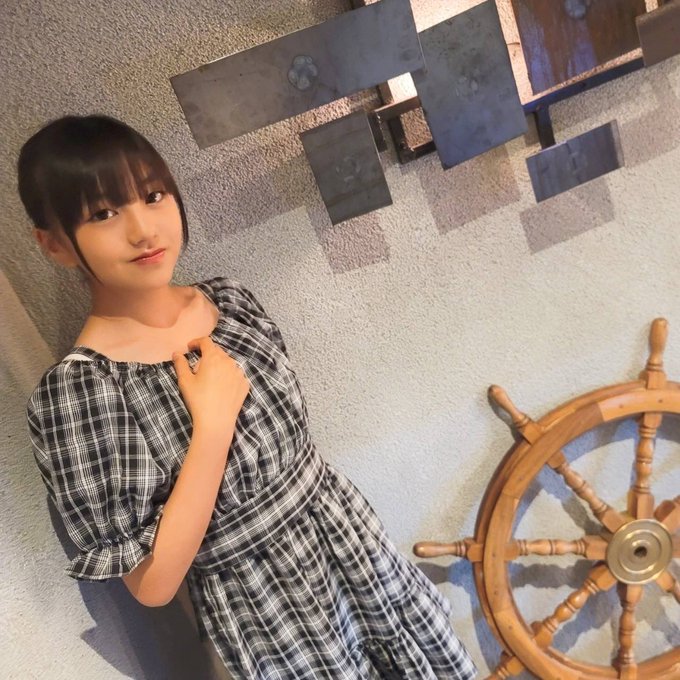 Twitterのコスプレ画像5