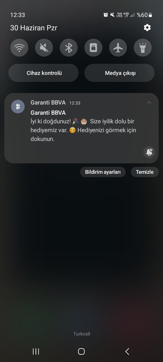 İnşallah paradır 😅😏