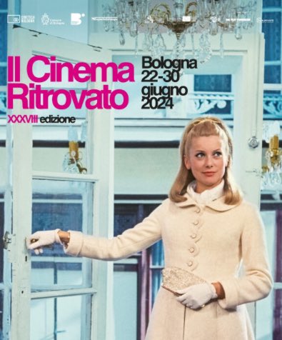 Anna Maria Pasetti (@palindromiss) on Twitter photo Thank you once again for lifting up our hearts and minds. See you next year! <a href="/CinemaNh/">CinemaRitrovatoNH</a> <a href="/cinetecabologna/">Cineteca di Bologna</a> <a href="/EhsanKhoshbakht/">Ehsan Khoshbakht</a> #Ilcinemaritrovato <a href="/stracci__/">Francesco Crispino</a> Thank you once again for lifting up our hearts and minds. See you next year! <a href="/CinemaNh/">CinemaRitrovatoNH</a> <a href="/cinetecabologna/">Cineteca di Bologna</a> <a href="/EhsanKhoshbakht/">Ehsan Khoshbakht</a> #Ilcinemaritrovato <a href="/stracci__/">Francesco Crispino</a>