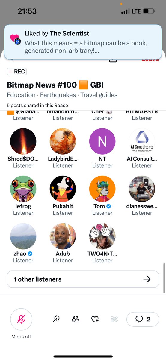 BitMap_News's tweet image. Do you realize what's happening, anon?
Are we just dancing out here,
playing Chase the Goose...
did we really just have some minecraft quest treasure hunt and call it #Bitmap ? 🟧
The gigabrains in this room aren't here to shill shiny toys.
There are no gates to pass or…