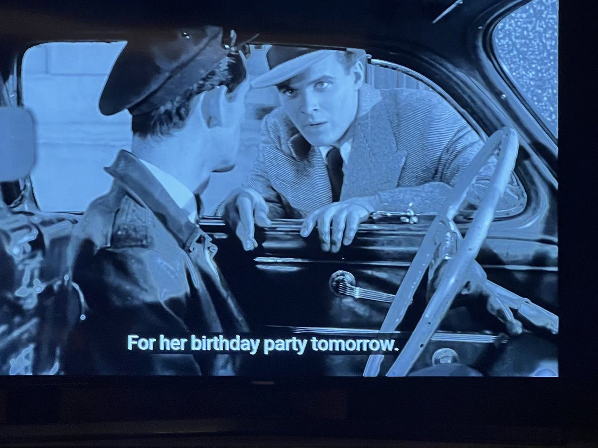 Condimentgrrl's tweet image. Oooo he’s bad  #NoirAlley #TCMParty #NoQuestionsAsked