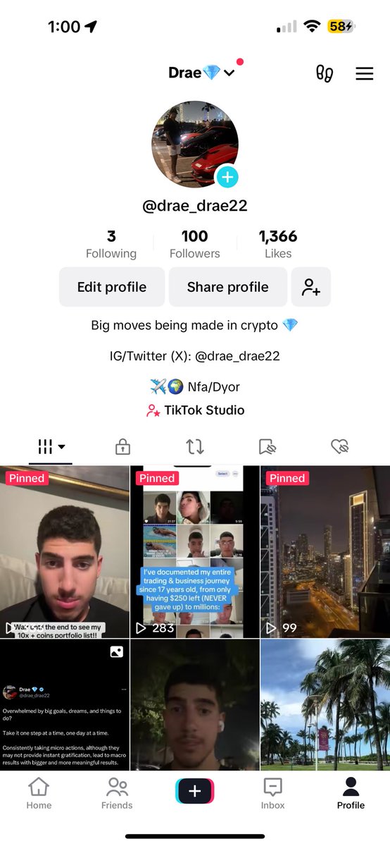 Drae 💎 tweet media
