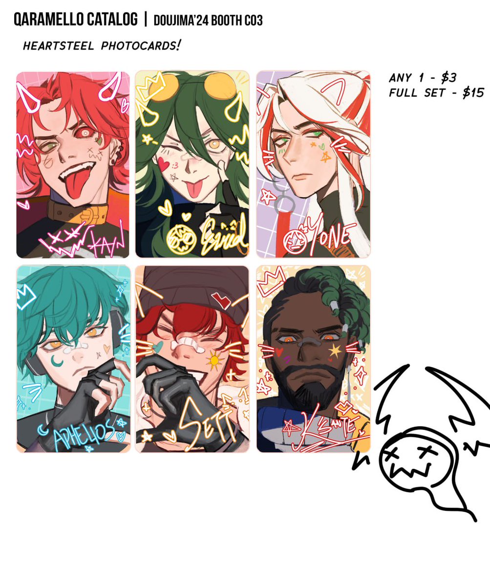 you know who isnt a criminal and is also going to australia? Me!!!! Come visit me at SMASH Sydney J03 in July :) 