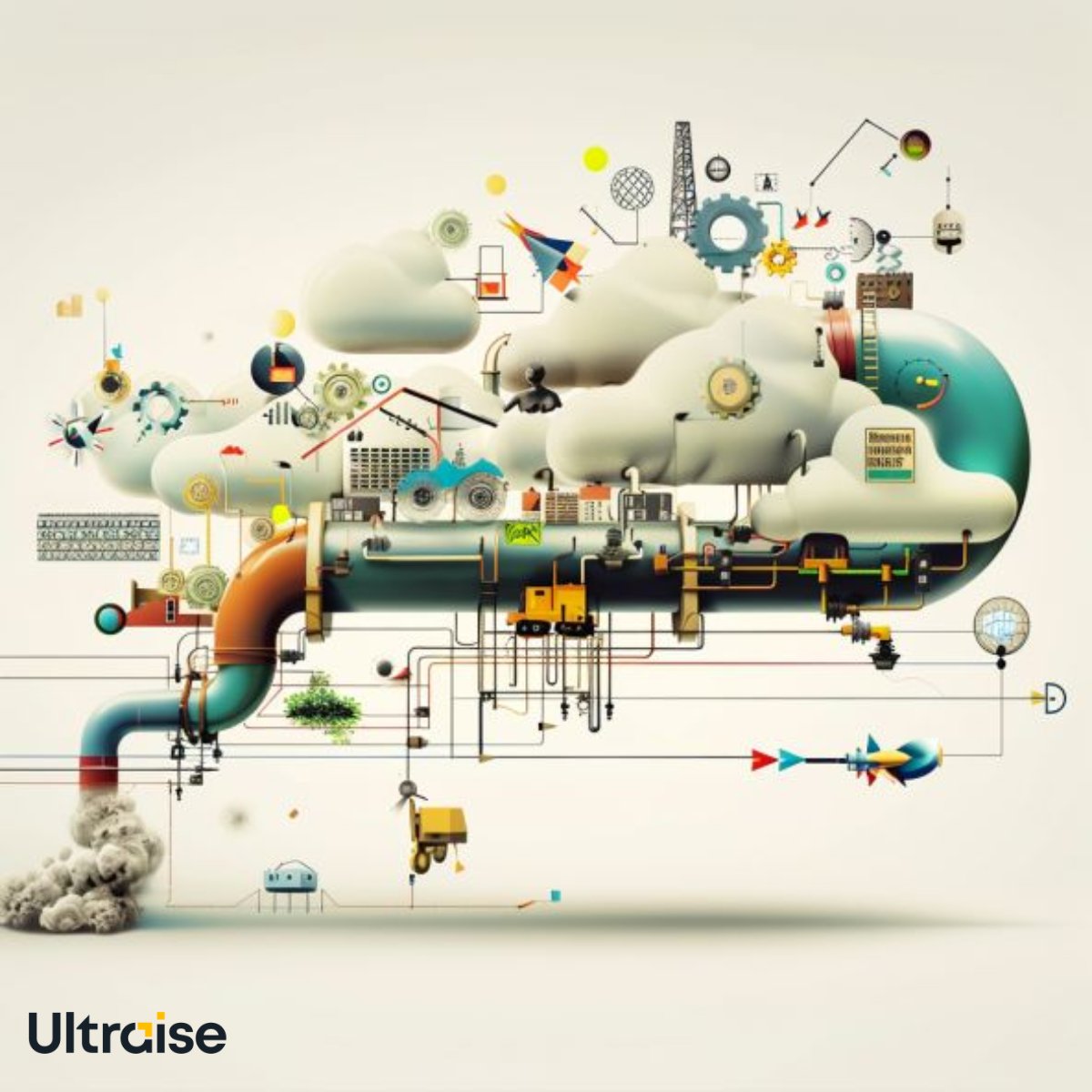ultraise's tweet photo. Is it always worth deepening the marketing funnel in paid advertising to achieve better results for your business?

The answer is a resounding no ❌✅

Do you think every business should have a deep marketing funnel?👇

#digitalmarketing #ppc #marketingfunnel #marketingtips https://t.co/TWFZNddwEZ