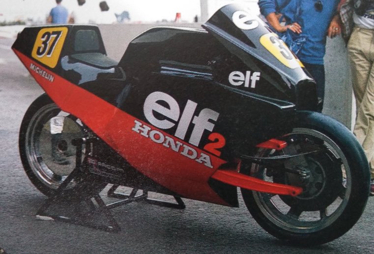AntonioRamosGP's tweet photo. 🧨🧨🧨🏁🏁🏁
#elf2 https://t.co/H9gASOl5HN