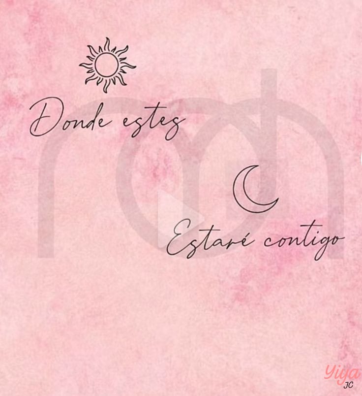 angiepaulette's tweet image. Siempre ♾️ serás ese recuerdo más bonito e inolvidable, como un tatuaje te llevaré por siempre. Ahora toca extrañarte en silencio, aunque duela tu ausencia #yiya  ❤️‍🔥