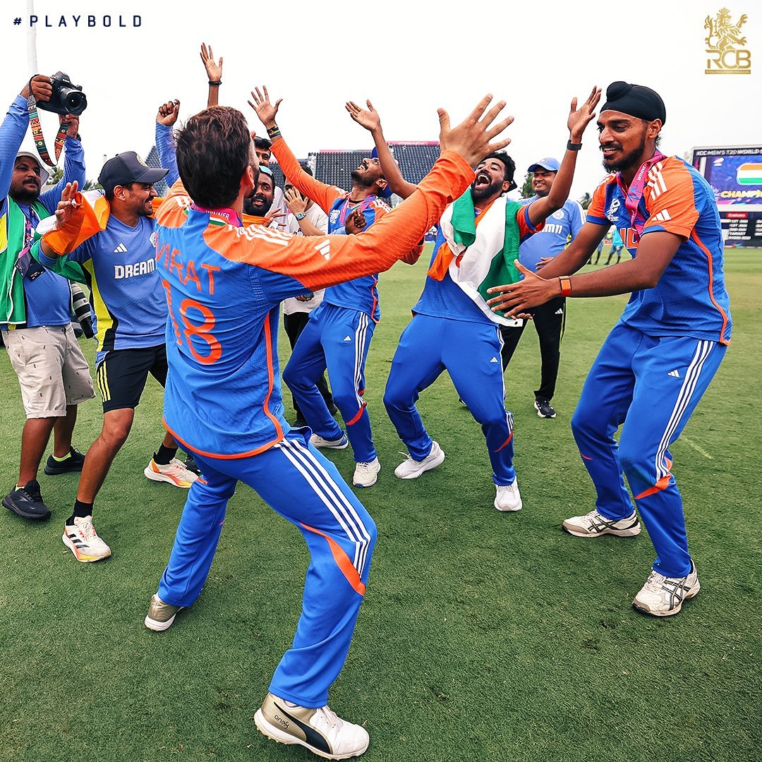 Khushi 🇮🇳 tweet media