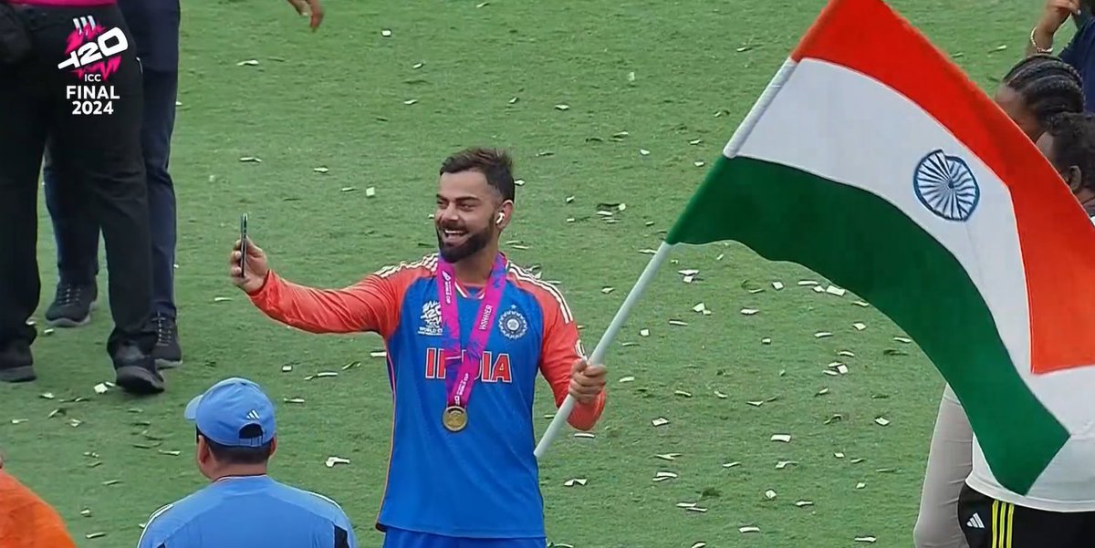 Khushi 🇮🇳 tweet media