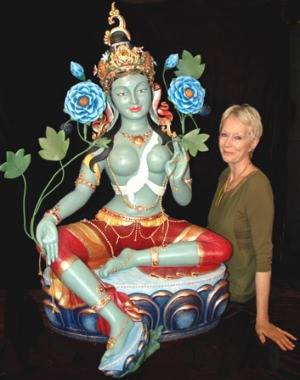 MyIndie Productions (@myindieprod) on Twitter photo FREE TO VIEW: myindieproductions.com/the-enlightene…
"The story of the creation of Buddhist Deity Sculpture: Green Tara by Artist Barbara Mclean."
THE ENLIGHTENED STATE OF TARA by <a href="/MyIndieProd/">MyIndie Productions</a> feat. artist <a href="/Zevalation/">Zev Howley</a>.
Zev: myindieproductions.com/zev-howley/
<a href="/i_film_trailers/">Indie Film Trailers</a> <a href="/Indiefilmfan2/">indiefilmfan</a> #FreeToView FREE TO VIEW: myindieproductions.com/the-enlightene…
"The story of the creation of Buddhist Deity Sculpture: Green Tara by Artist Barbara Mclean."
THE ENLIGHTENED STATE OF TARA by <a href="/MyIndieProd/">MyIndie Productions</a> feat. artist <a href="/Zevalation/">Zev Howley</a>.
Zev: myindieproductions.com/zev-howley/
<a href="/i_film_trailers/">Indie Film Trailers</a> <a href="/Indiefilmfan2/">indiefilmfan</a> #FreeToView