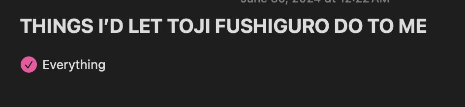 Axenlynn's tweet image. Look.

I don't think I can fix him, but let me be frank...

Why would I?