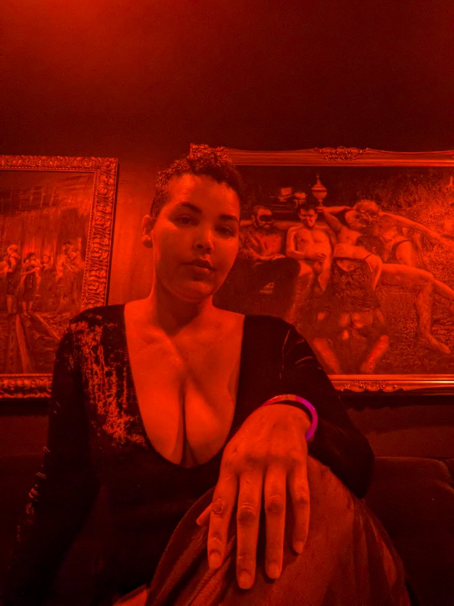 Mxtress Ivy Limieux tweet media