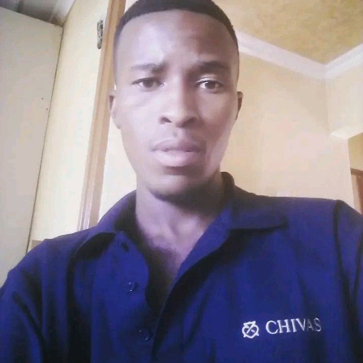Muntu kalo Mine ⚒️ tweet media
