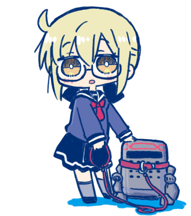 #今月描いた絵を晒そう 