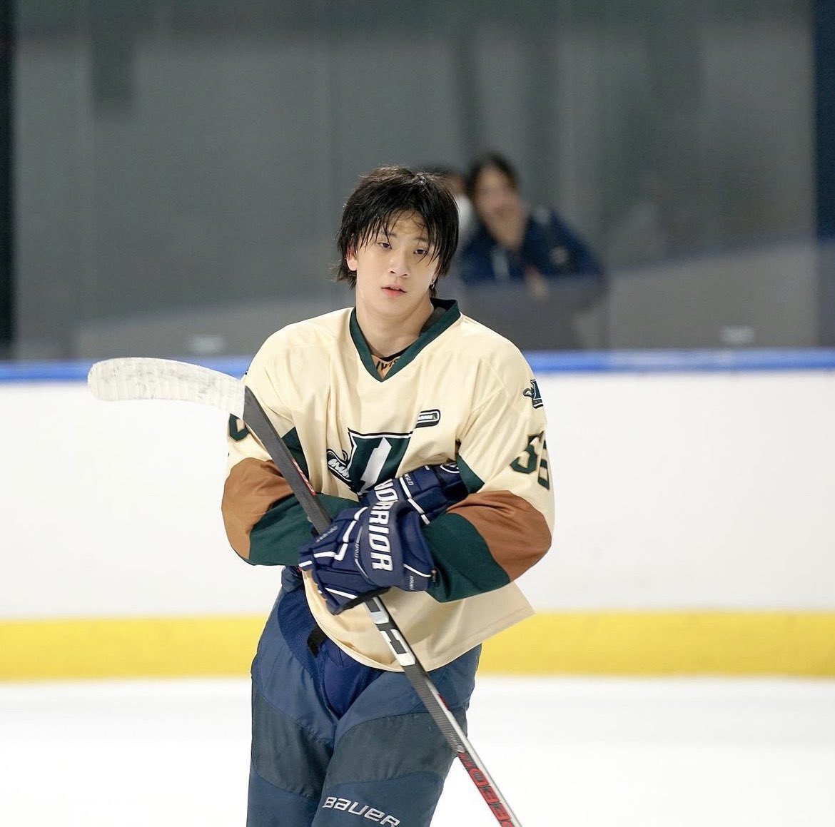 kanapha's tweet photo. Hockey Time 🏒🥅 #kellyshim #jellynetworkplus #kellysh1m https://t.co/sxcXeDblP6