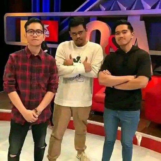 Agus Susanto IV tweet media