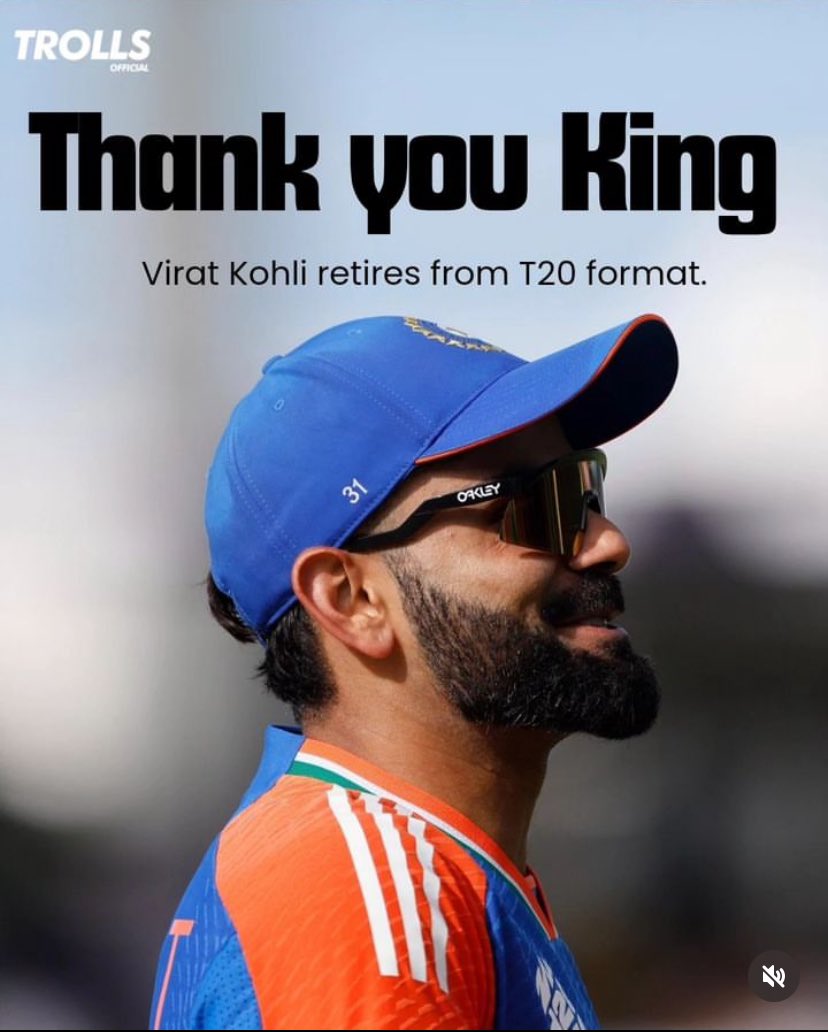 anas_patel_ad's tweet photo. Itni jaldi nahi jana tha yrrr..💔💔
#viratkholi #EndOfAnEra #love https://t.co/JMMO3FrEJj